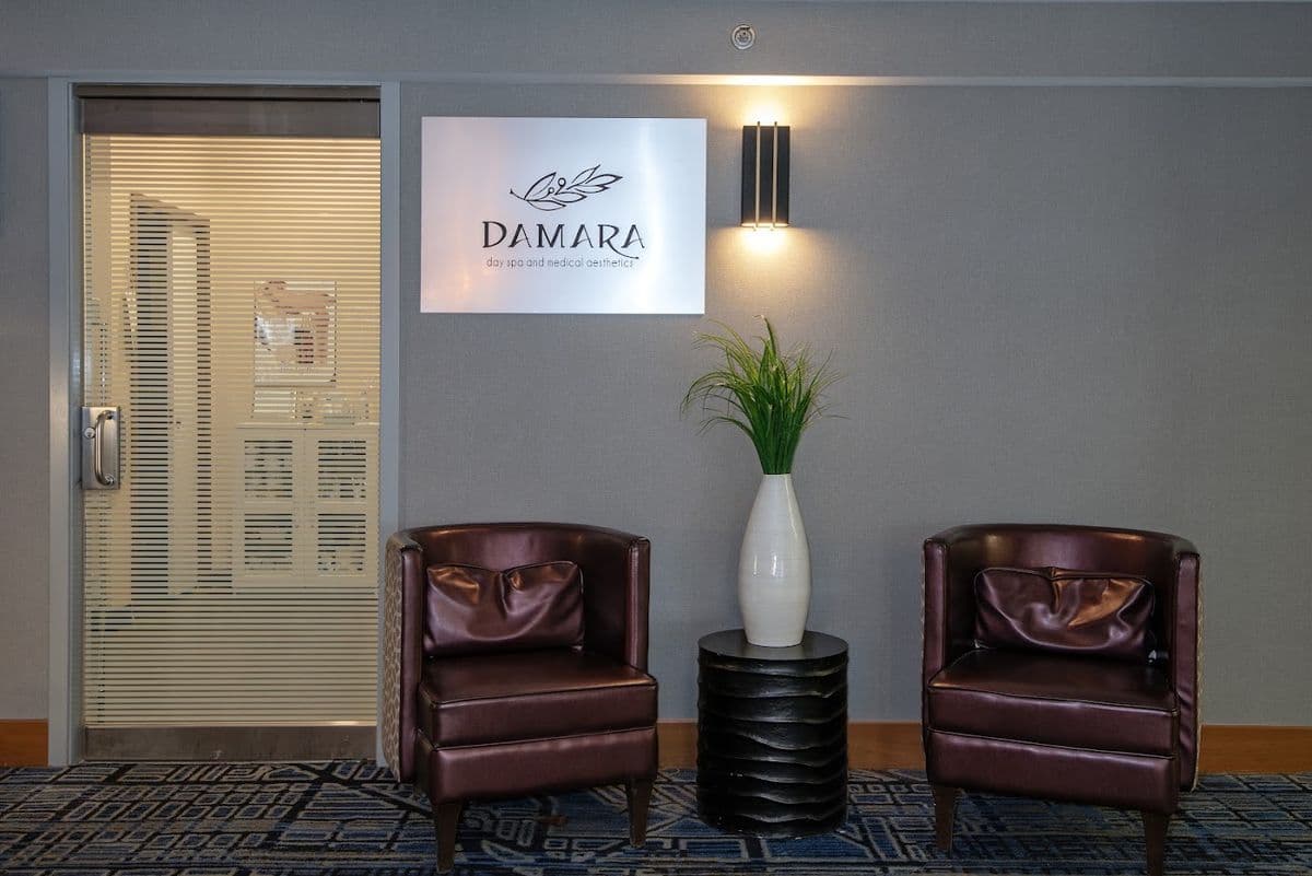Damara Day Spa West Edmonton