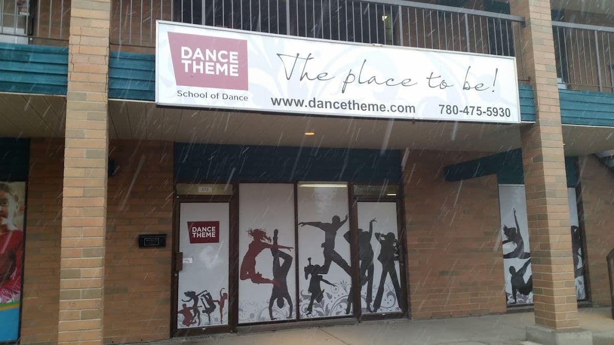 Dance Theme Academy in North Edmonton
