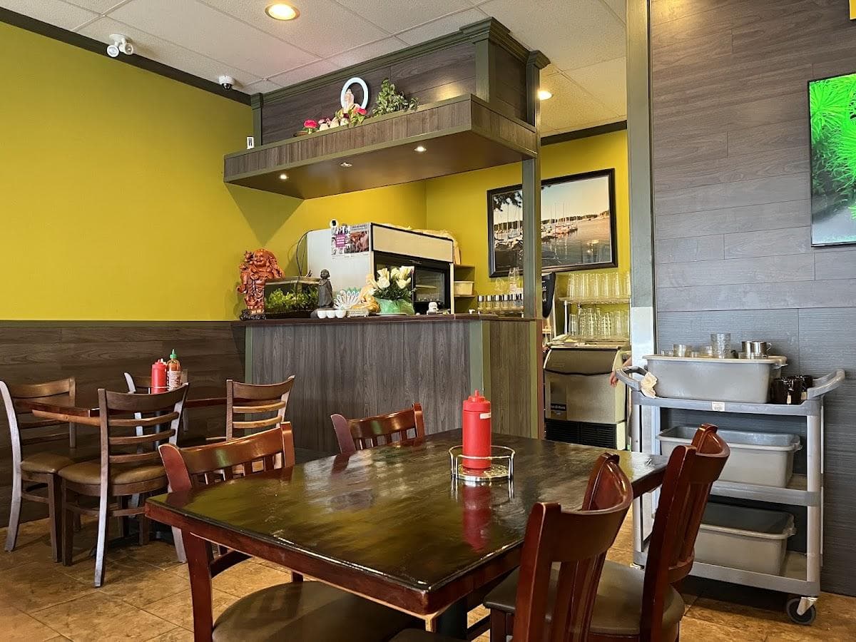 Dang Good Restaurant