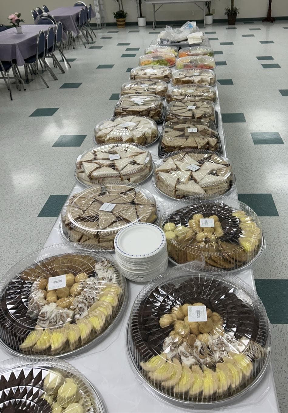 Dashing & Delicious Catering, LTD in Edmonton