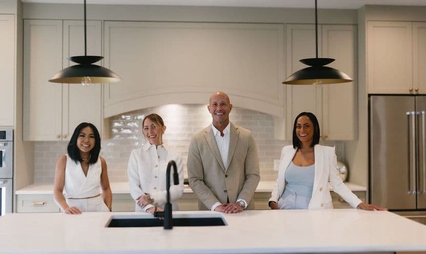 Dave Ozubko Real Estate Team in Edmonton