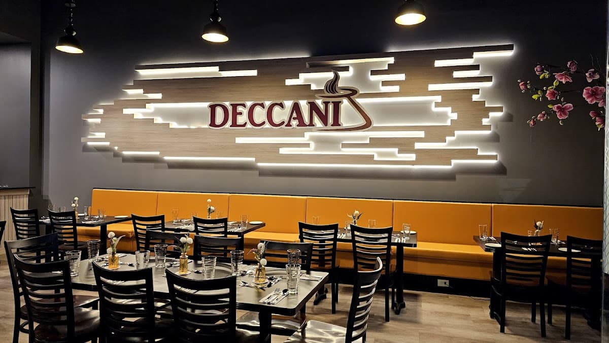 Deccani - Indian Hyderabadi Kitchen main photo