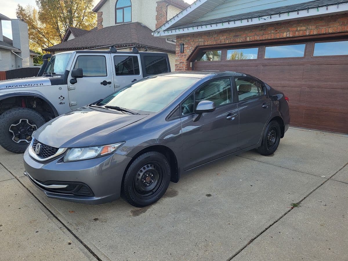 DEETS TO YOU | Edmonton Mobile Car Detailing & Ceramic Coating in North Edmonton