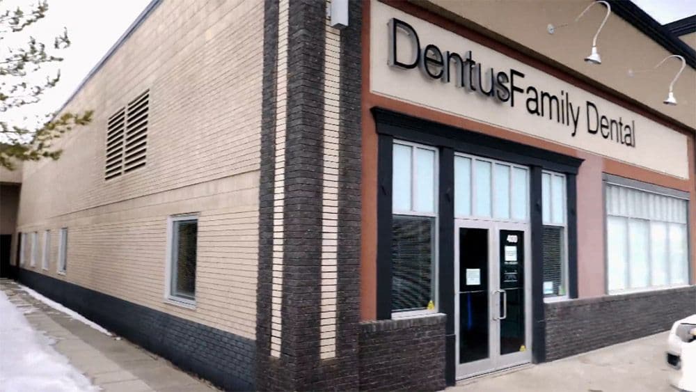 Dentus Family Dental - St. Albert Dentist in St. Albert, AB