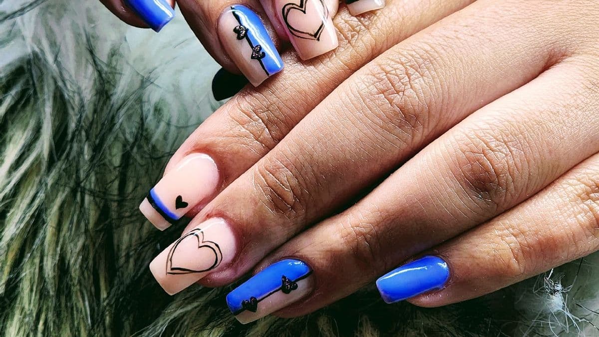 Diana Nails & Spa in North Edmonton