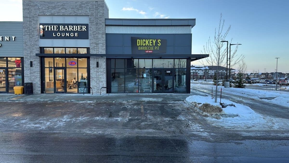 Dickey's Barbecue Pit