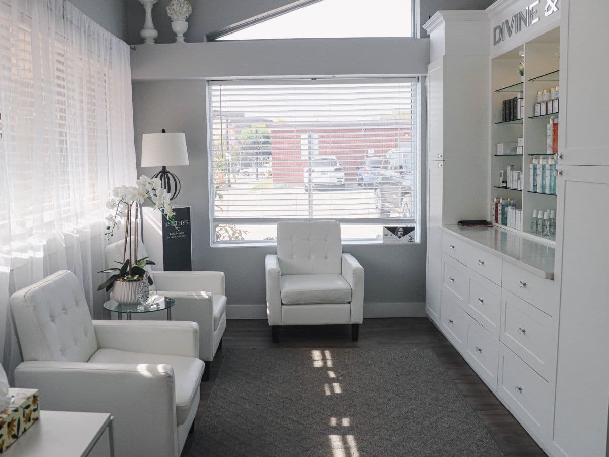 Divine & Free Wellness & Medical Spa in St. Albert, AB