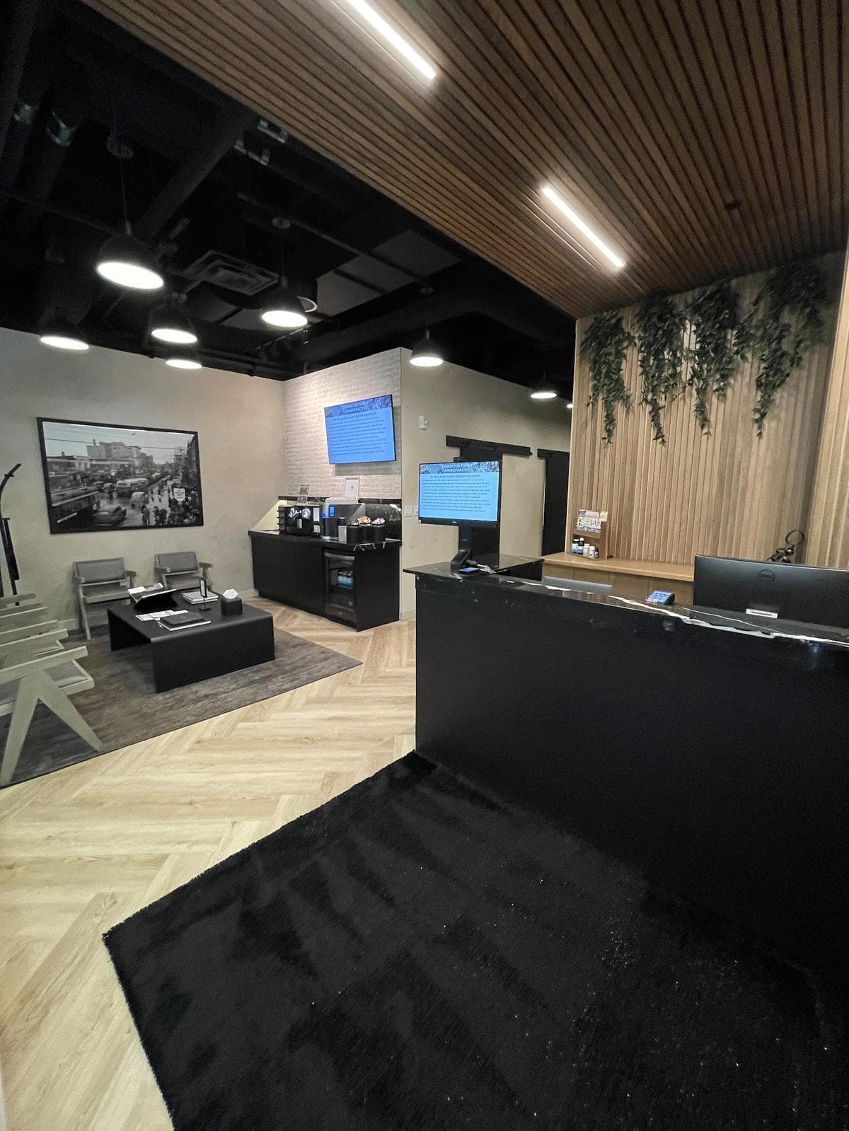 Downtown Chiropractic Edmonton