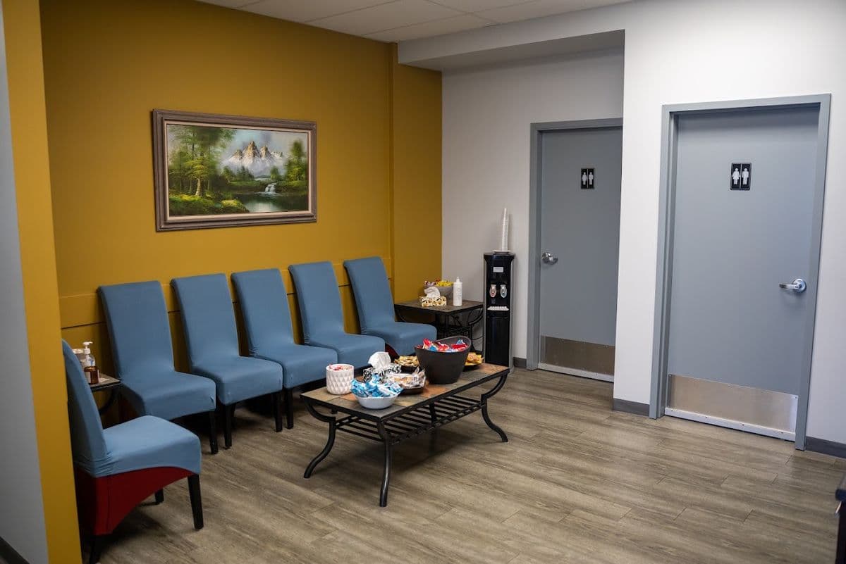 Dr. Savannah Slater | St. Albert in St. Albert, AB