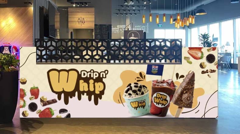 Drip N Whip main photo