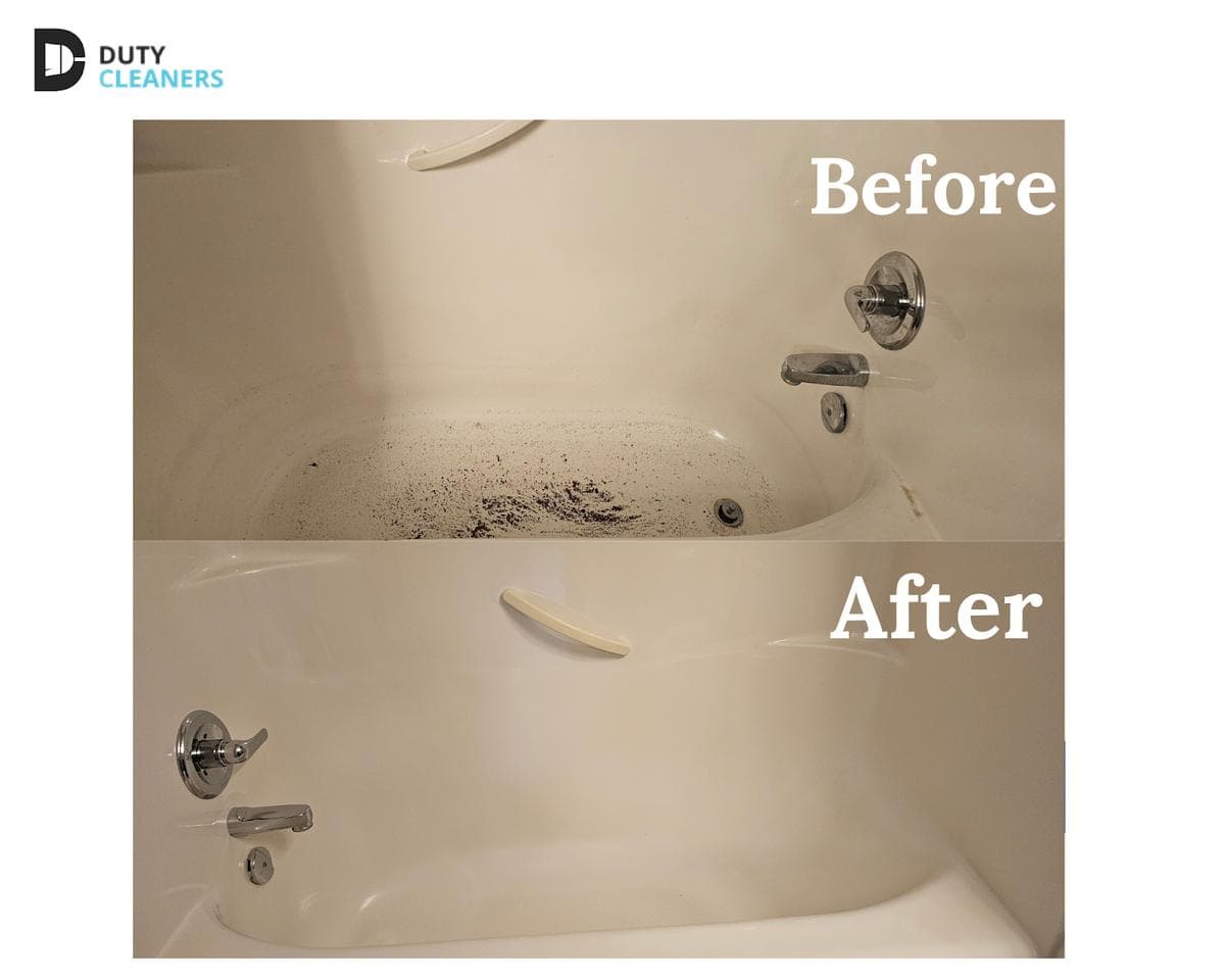Duty Cleaners House Cleaning Services Edmonton