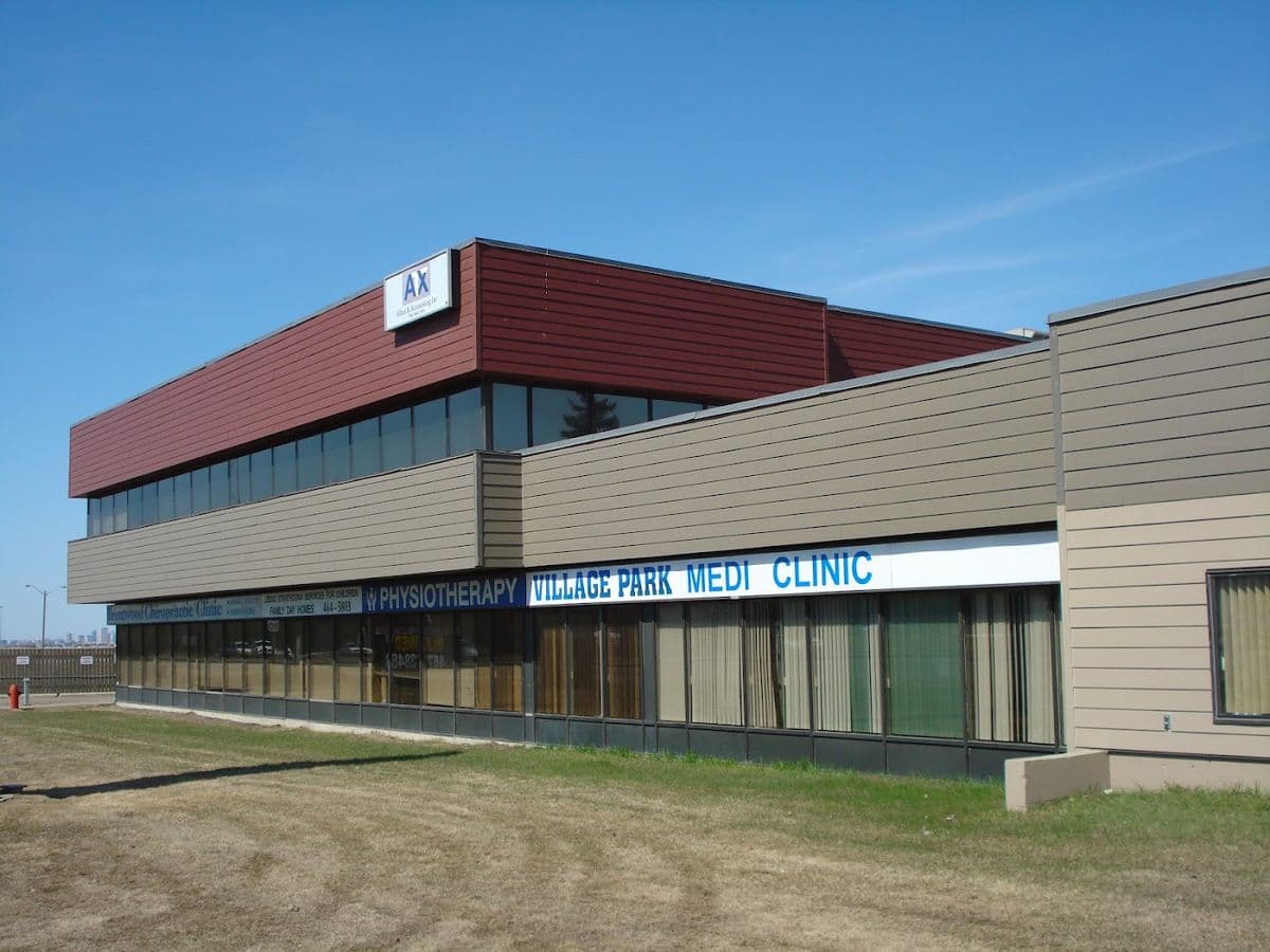 Eastgate Physiotherapy Clinic Sherwood Park in Sherwood Park, AB