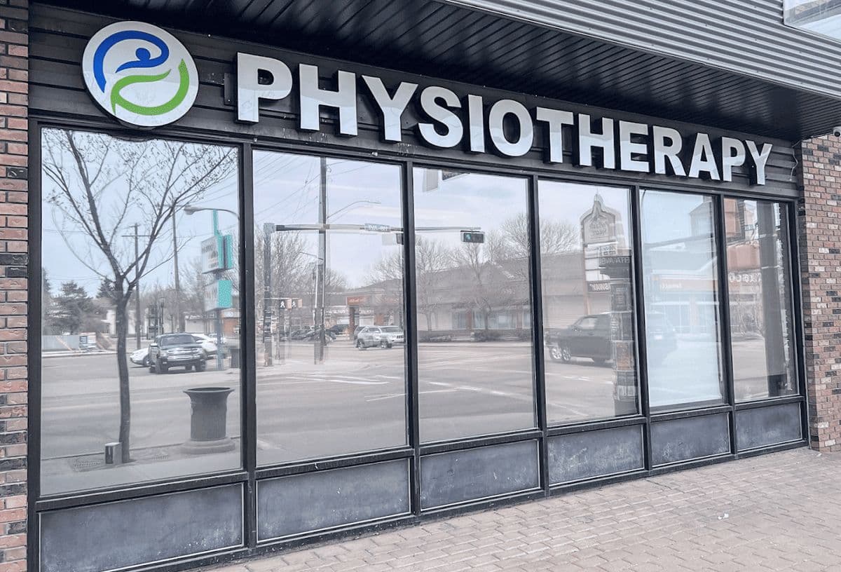 Eastwood Physiotherapy, Sports And Massage Clinic in North Edmonton