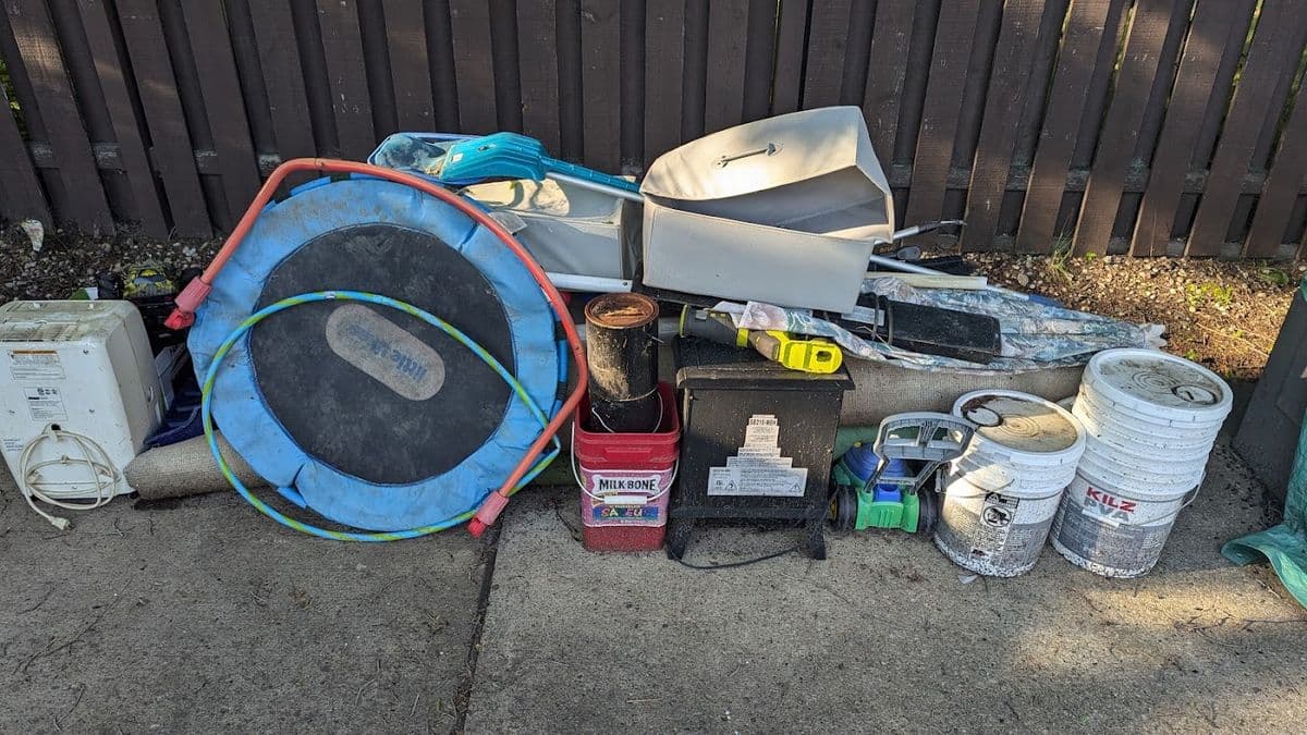 Eco Junk Haulers