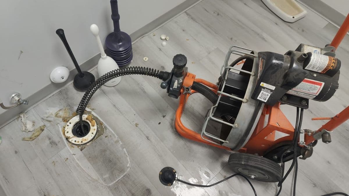 Eddies Plumbing and Heating