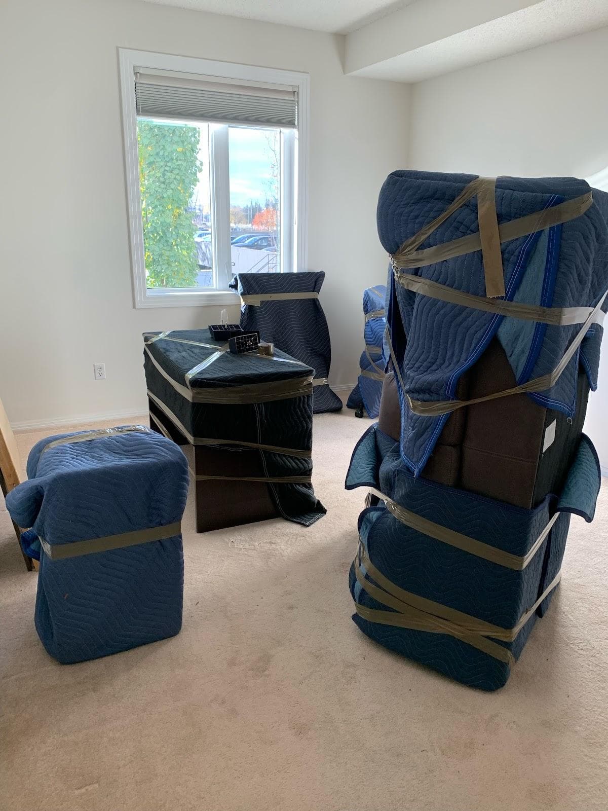 Edmonton Affordable Moving