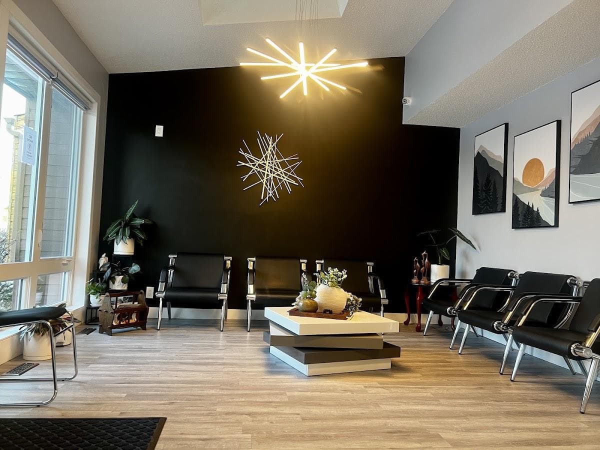 Edmonton Counselling Services