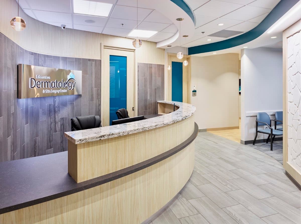 Edmonton Dermatology Cosmetic & Skin Surgery Centre in South Edmonton