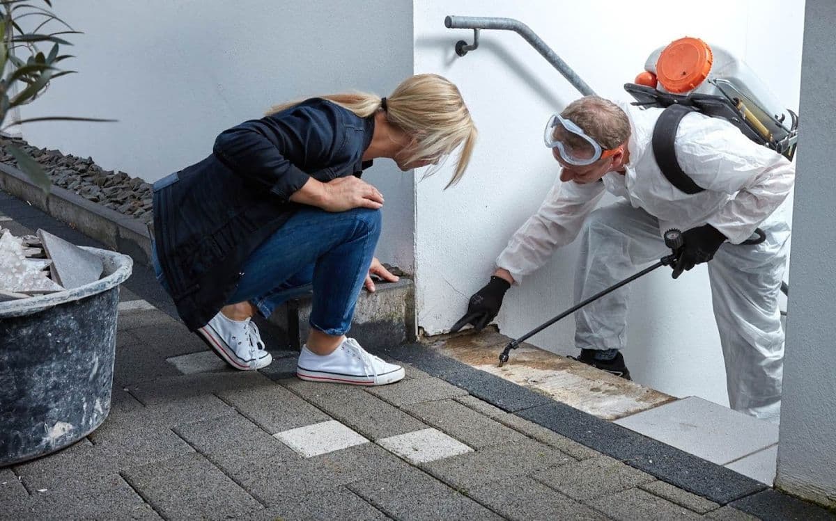 Edmonton Exterminators Ltd in South Edmonton