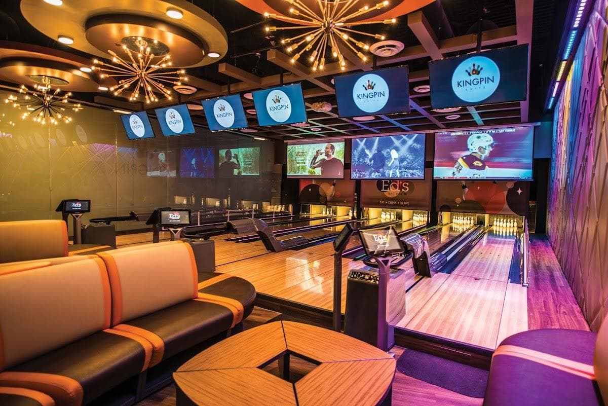 Ed's Bowling main photo