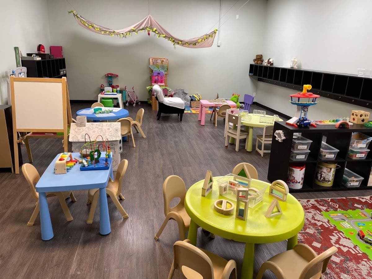 Eduplay Academy Daycare & Out of School Care