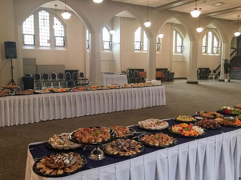 Ela Euro Catering