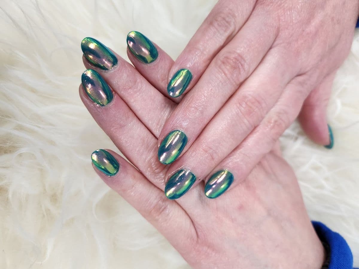 Elegant Nails main photo