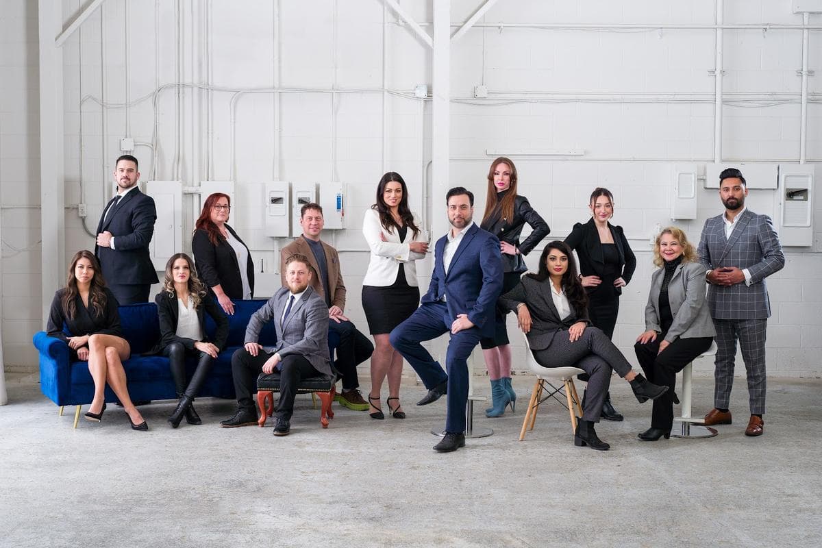 Elevate Realty Group in Edmonton