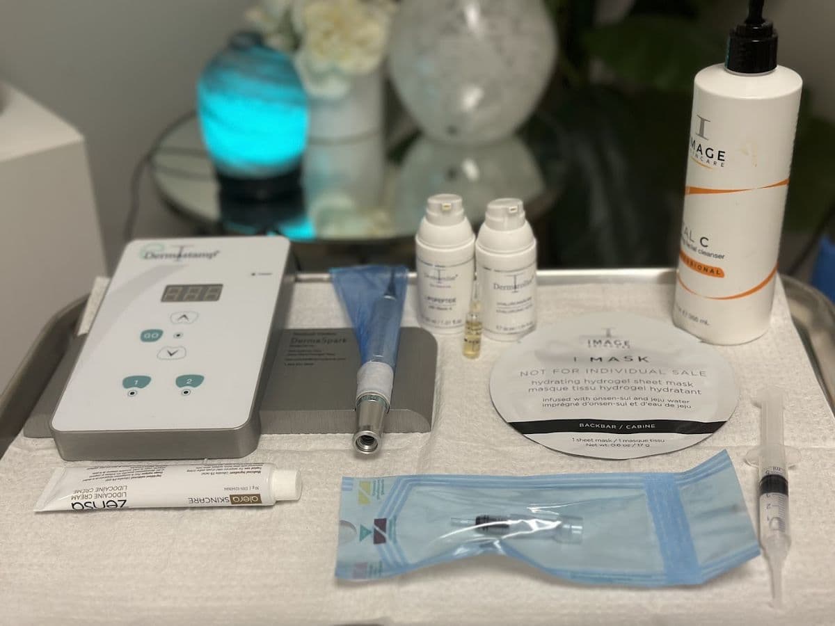 Elite Beauty Medi Spa in North Edmonton