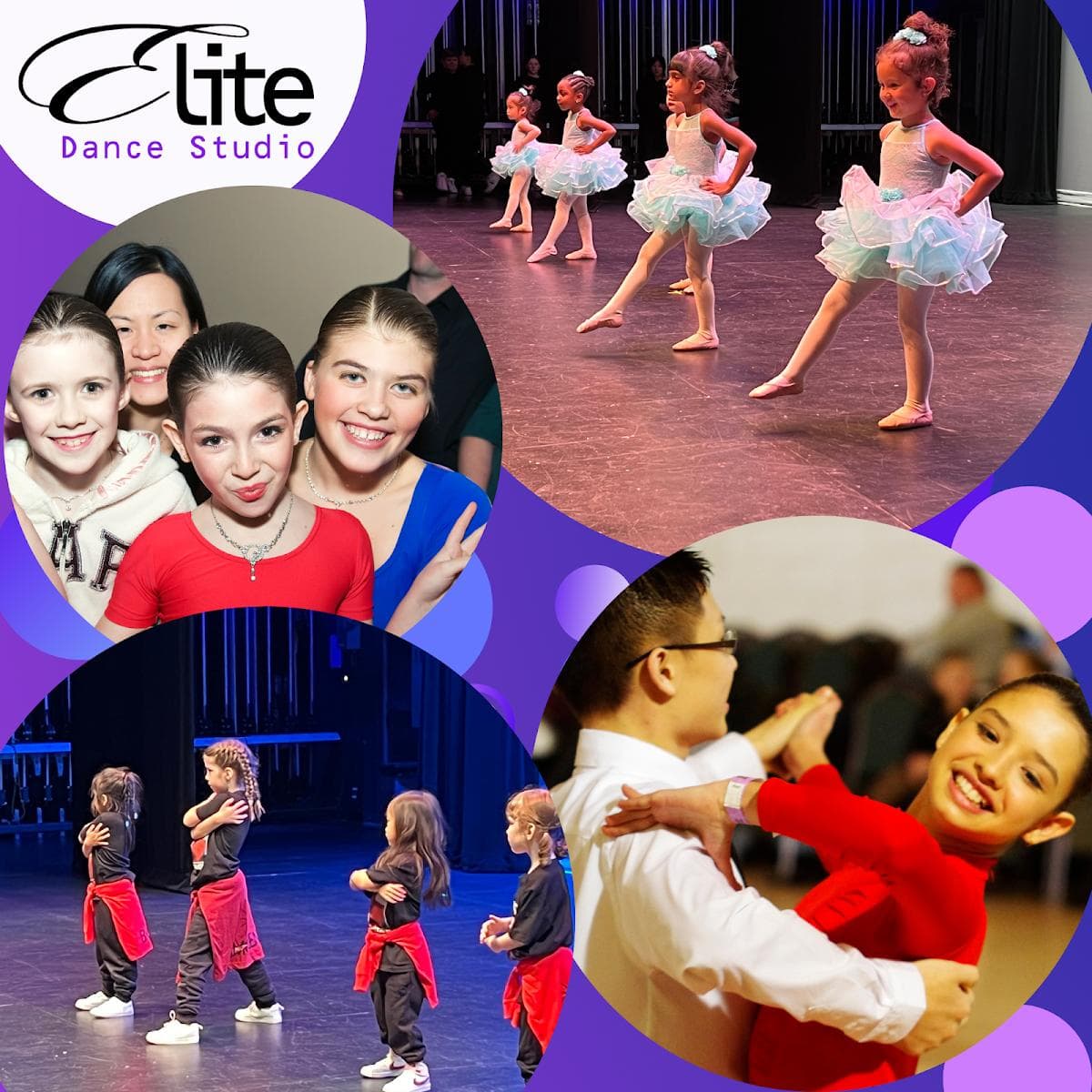 Elite Dance Studio