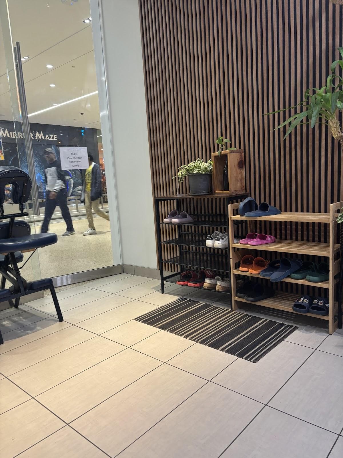Elite Massage Care Clinic Inc. in West Edmonton