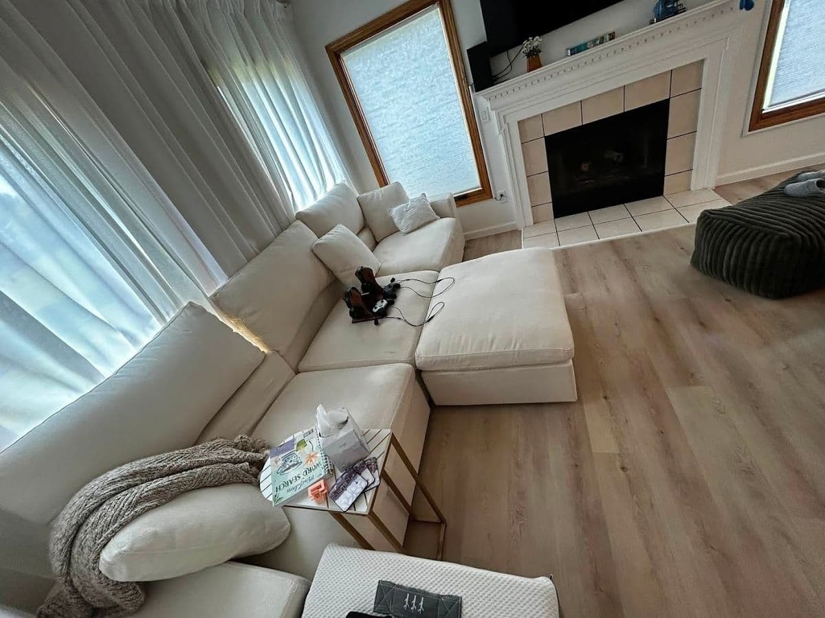 EliteNest House Cleaning - St. Albert main photo