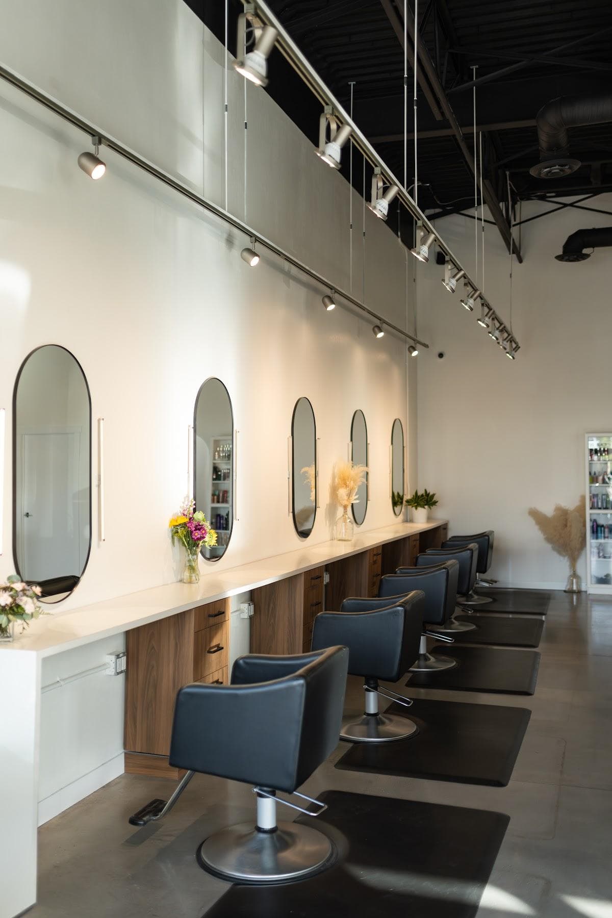 Elixir Hair Studio in St. Albert, AB