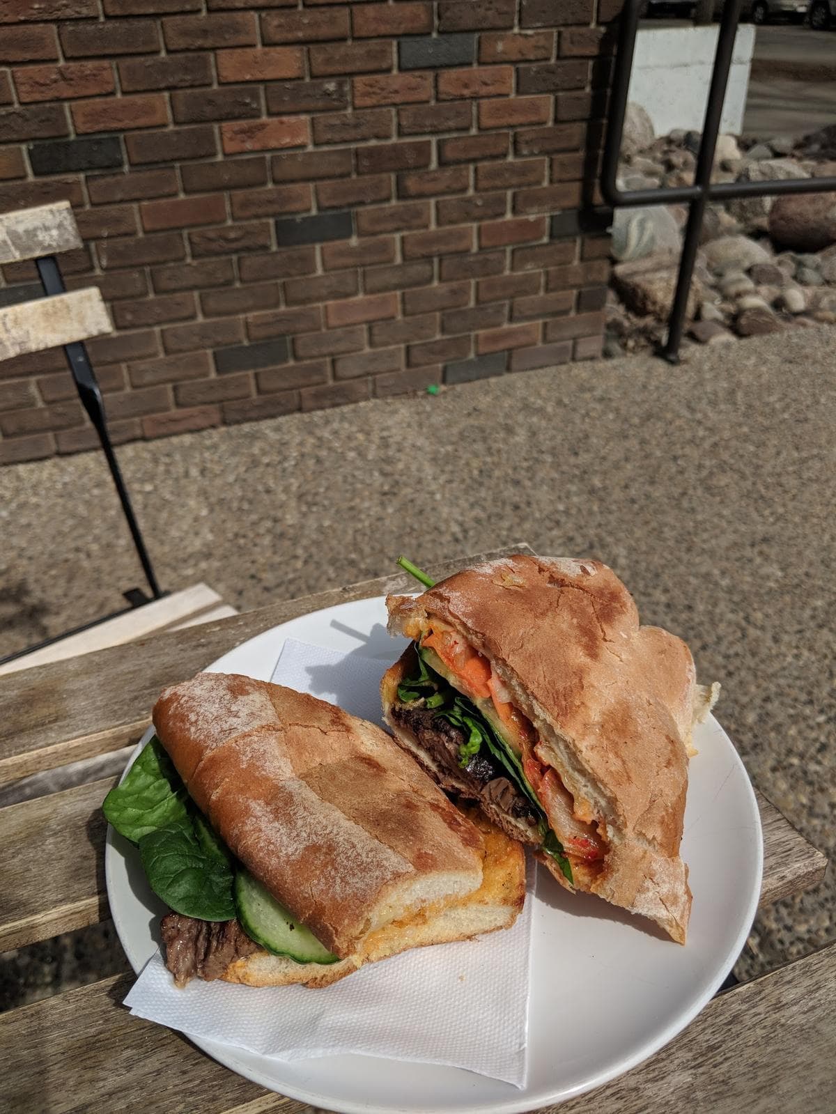 Elm Cafe