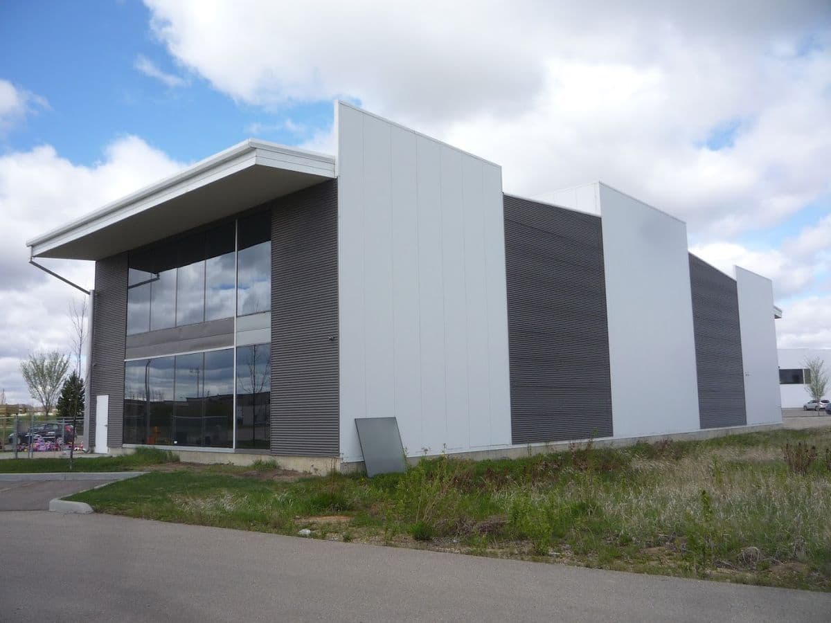 Emelia's Child Development Centre in St. Albert, AB