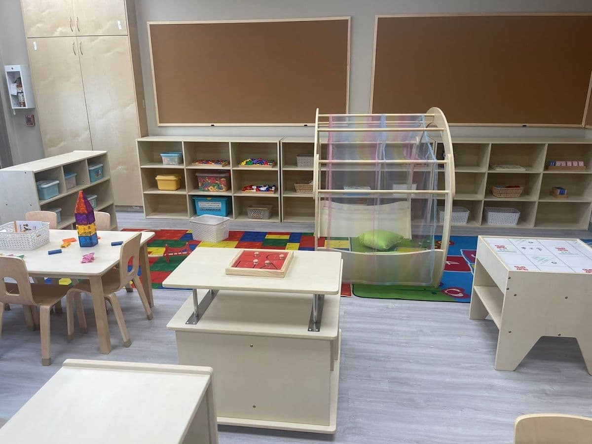 Emerald Hills Daycare & OSC in Sherwood Park, AB