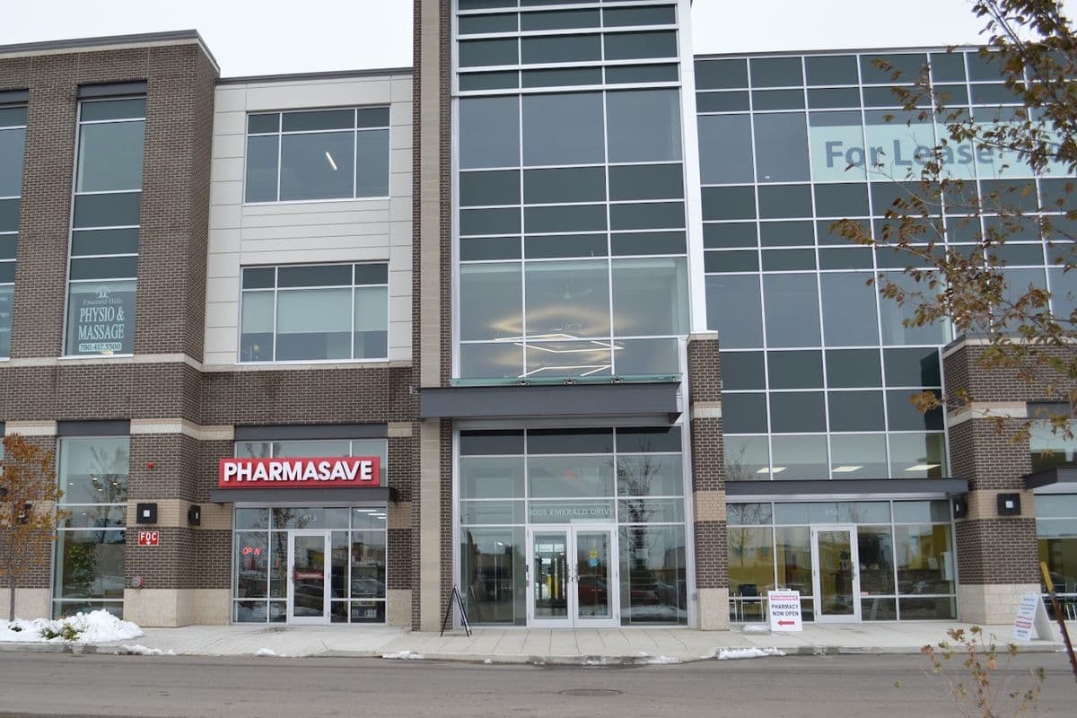 Emerald Hills Pelvic Floor Physio & Sport Clinic Sherwood Park in Sherwood Park, AB