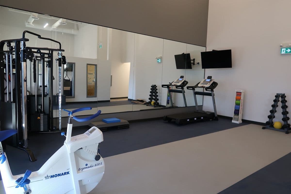 Erin Ridge Physio in St. Albert, AB