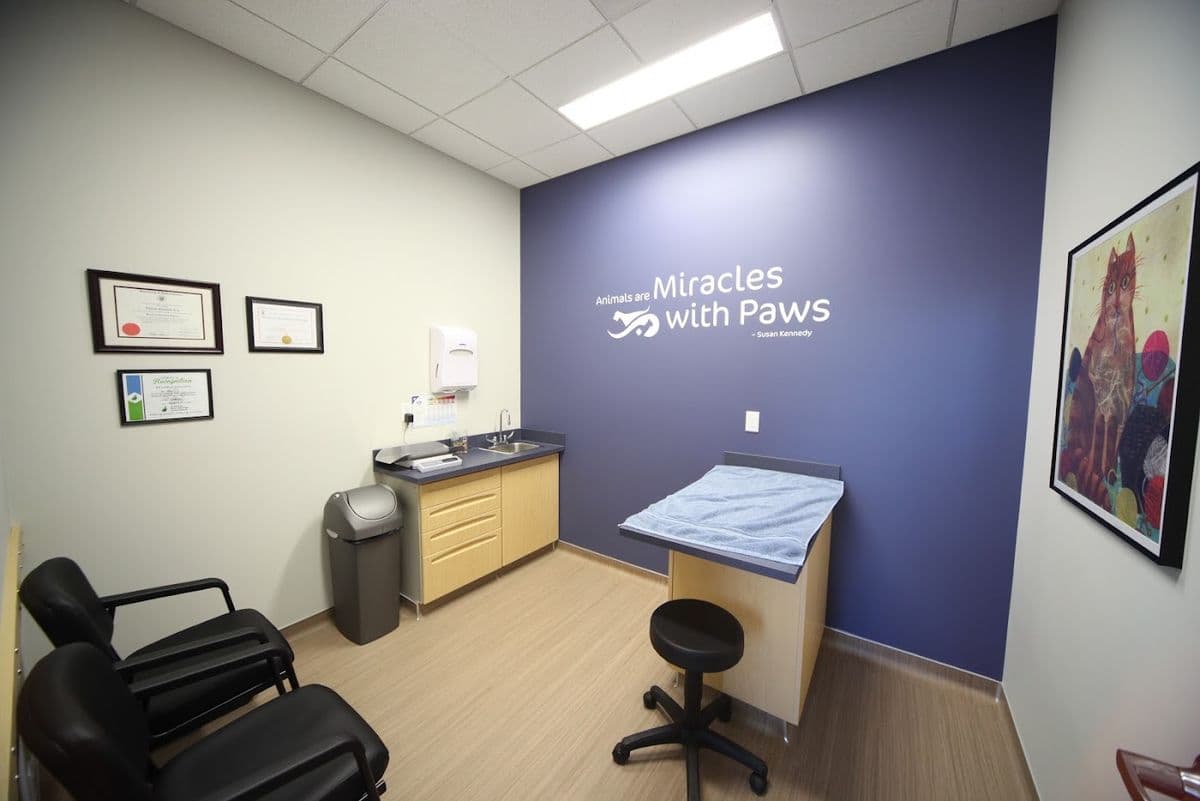 Erin Ridge Veterinary Centre main photo