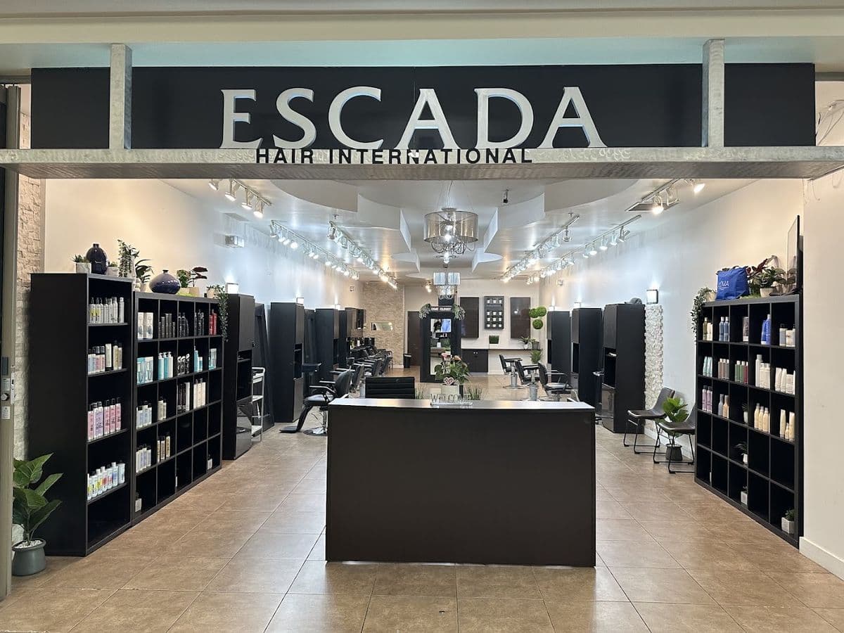 Escada Hair International in St. Albert, AB