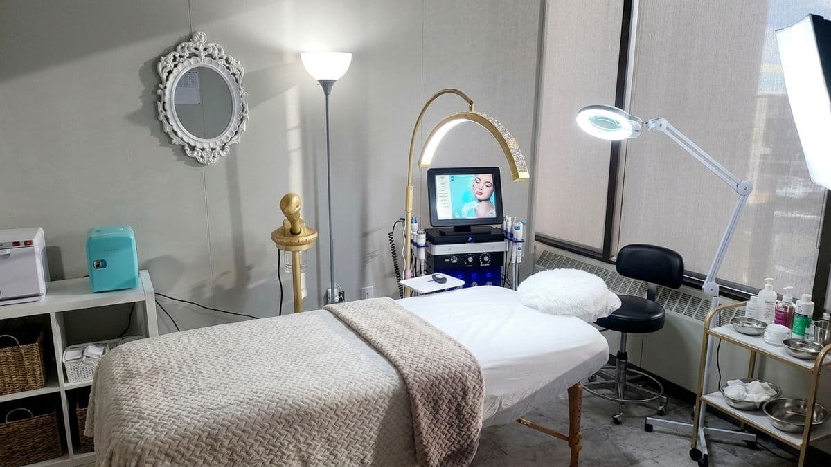 Eterna Beauty Medical Aesthetics
