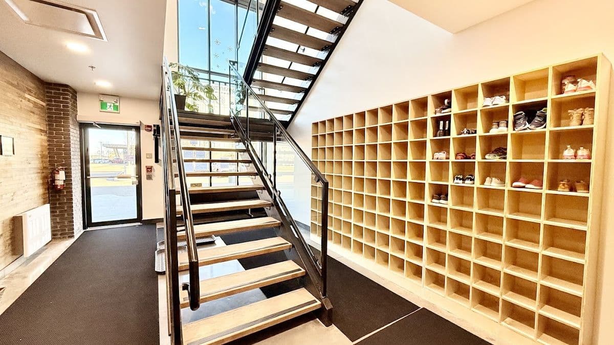 EverBright Academy in Sherwood Park, AB