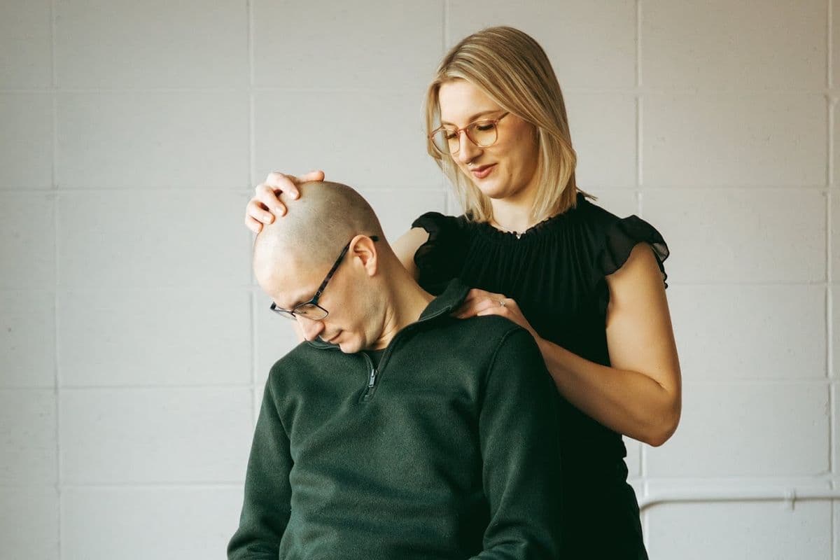 Evergreen Chiropractic + Wellness in Leduc, AB