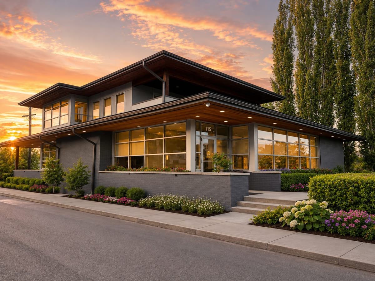 Evergreen Family Dentistry in Spruce Grove, AB
