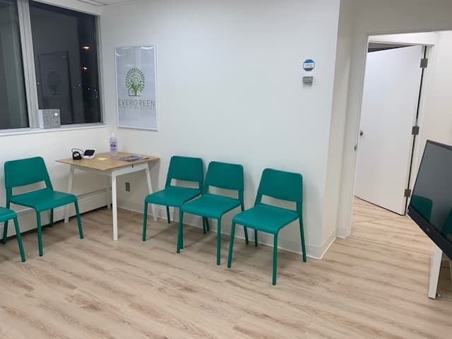 Evergreen Family Medicine