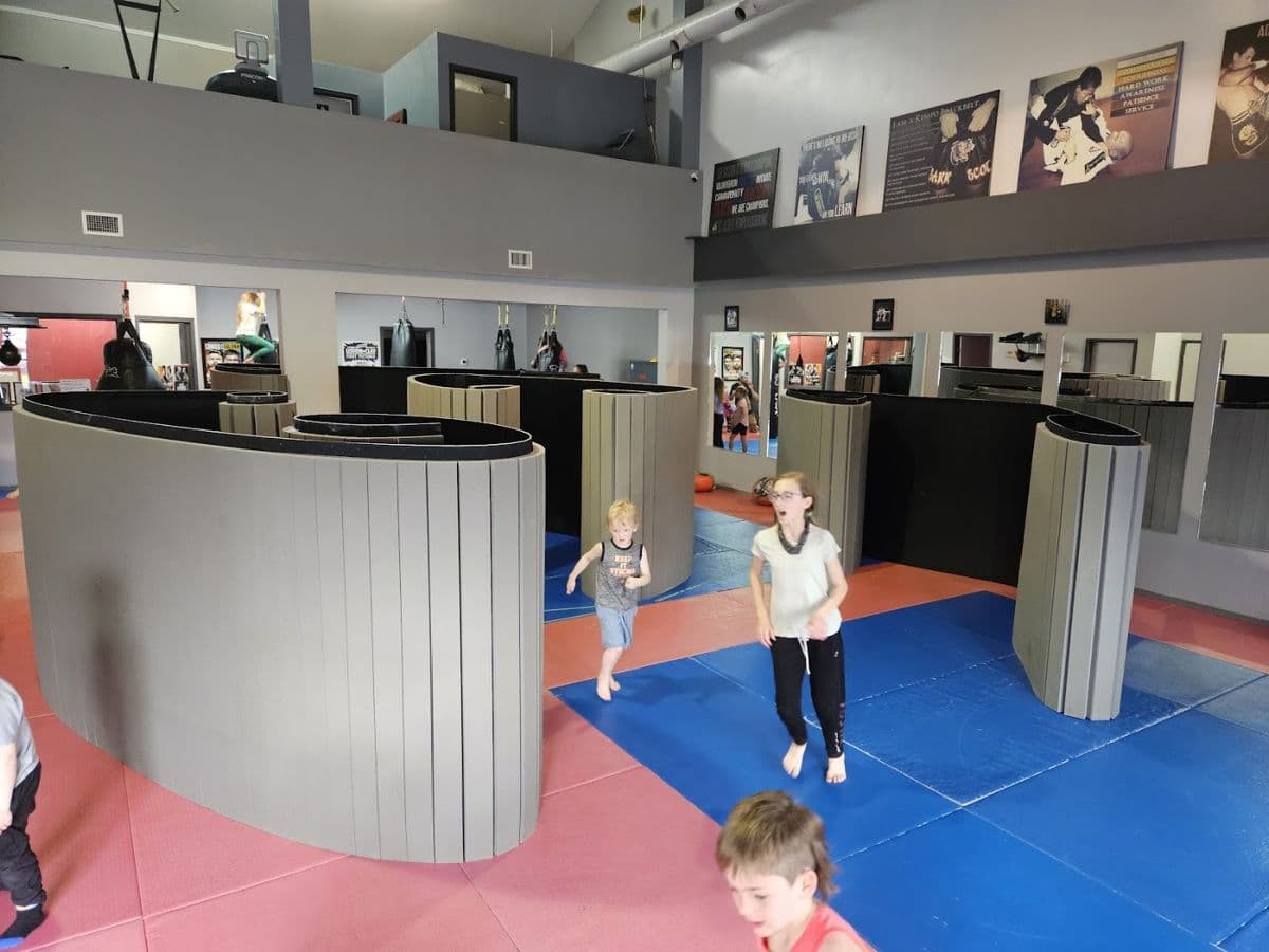 Evolution of Fitness in St. Albert, AB