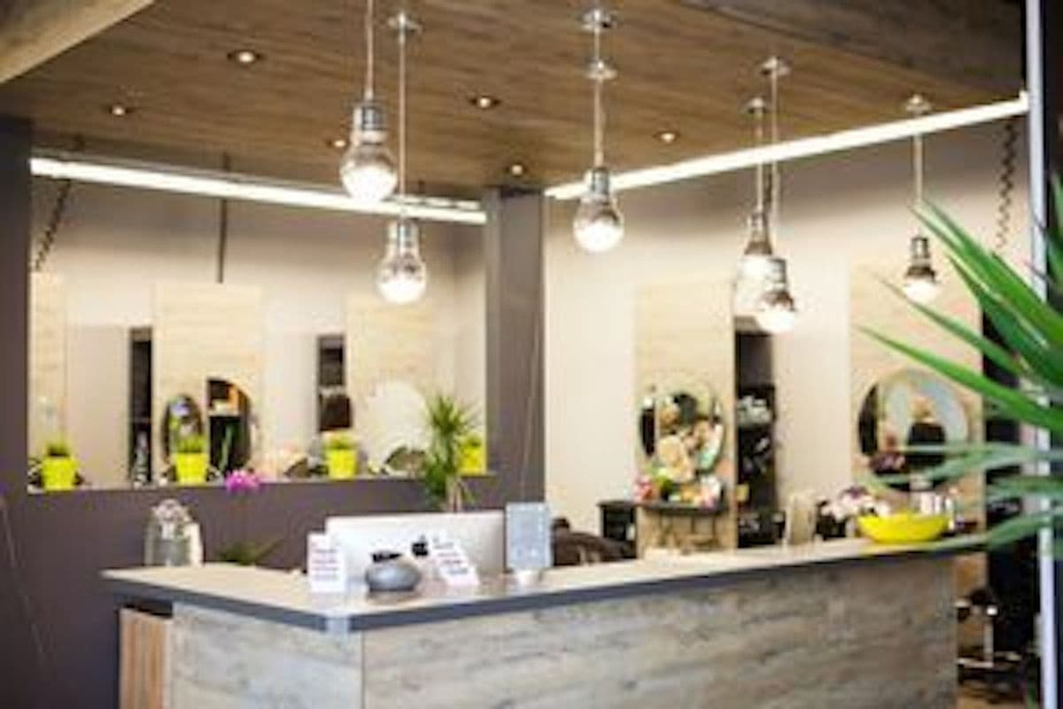 Evolution Salon in Leduc, AB