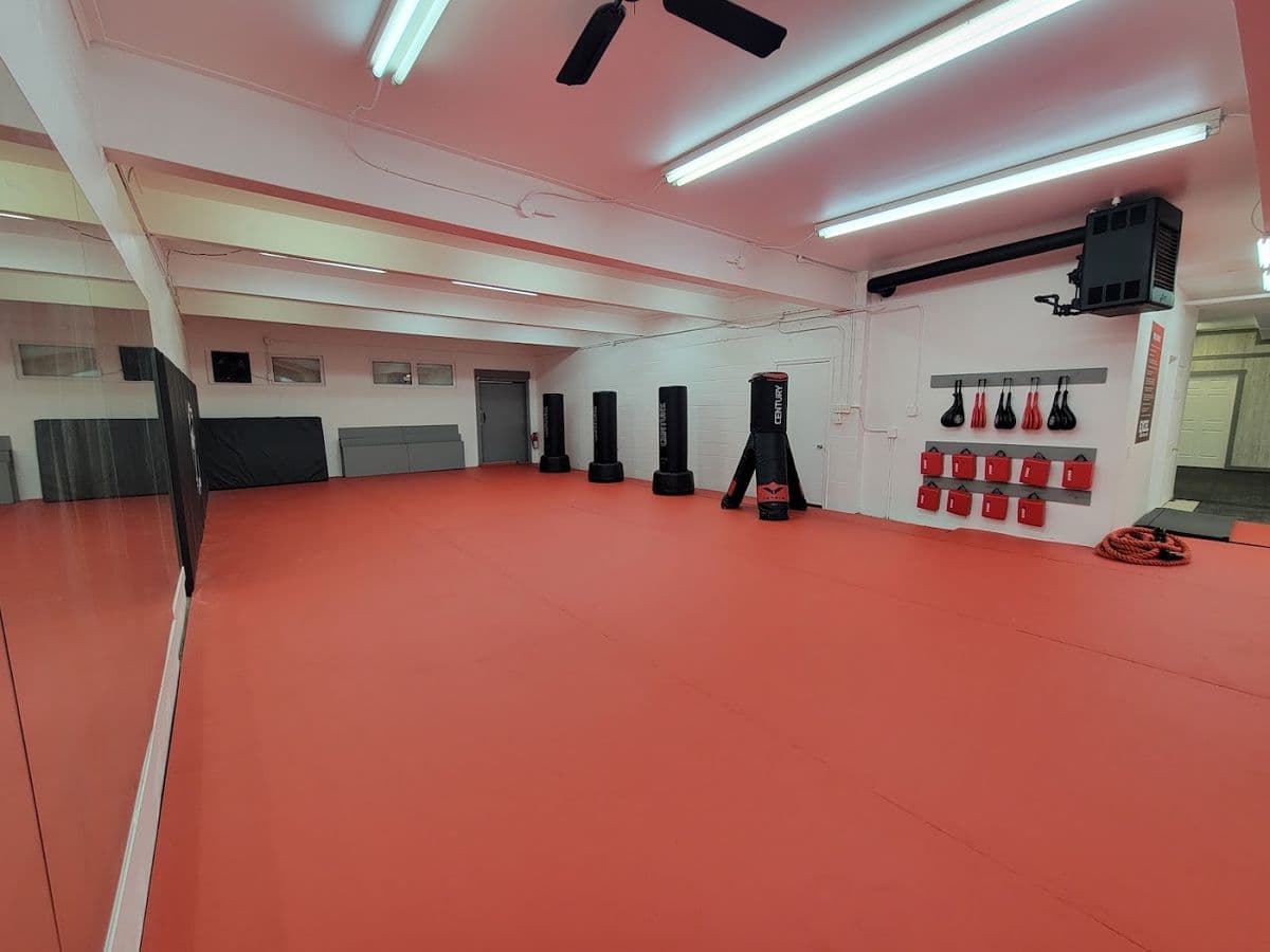 Excel Martial Arts Edmonton in Edmonton