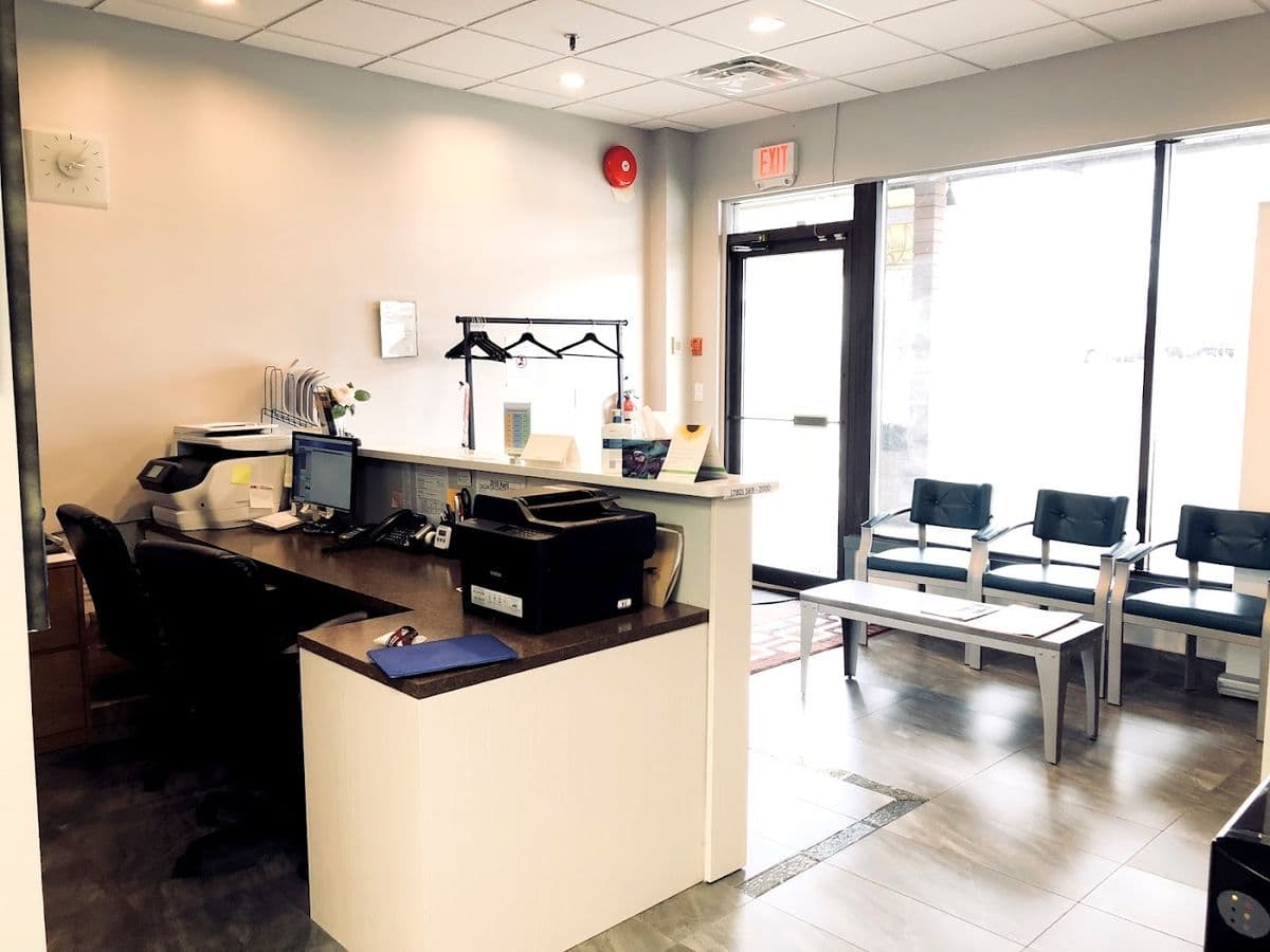 Excel Physiotherapy in St. Albert, AB