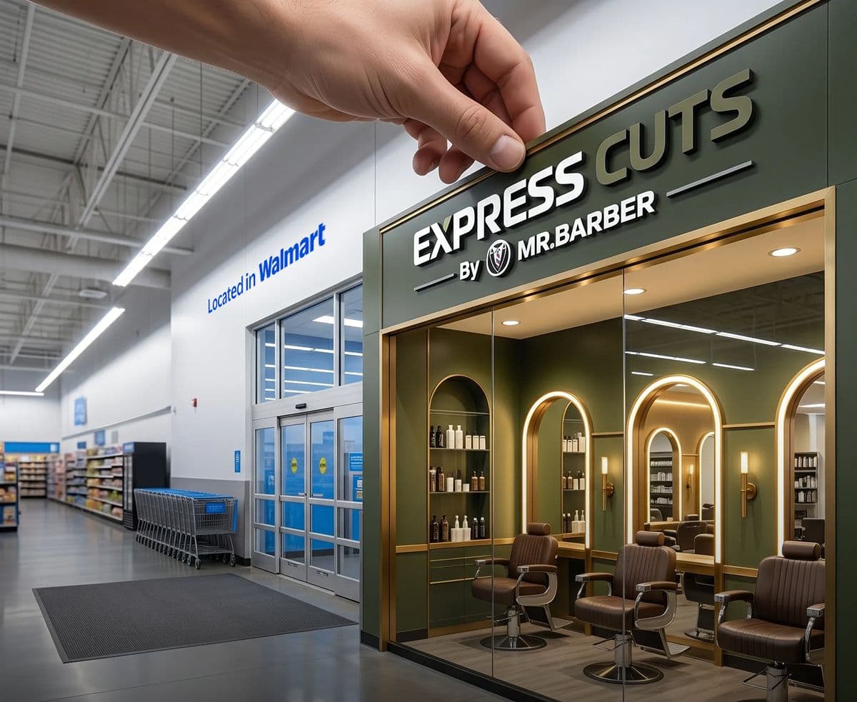 Express Cuts Windermere